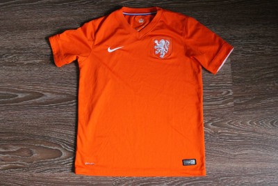 2014 netherlands jersey