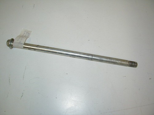 Hinterradsteckachse Hinterachse Steckachse Achse Kawasaki ZZR 600, ZX600D, 90-92