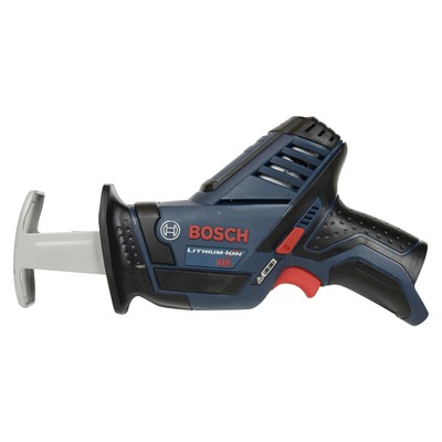 Bosch Ps60 10 8 12v Lithium Ion Reciprocating Saw For Bat414