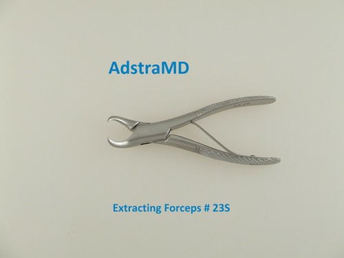 Pinza Estrazione Per Bambini #23 Cowhorn - Foto 5