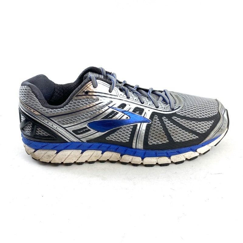 brooks beast 16