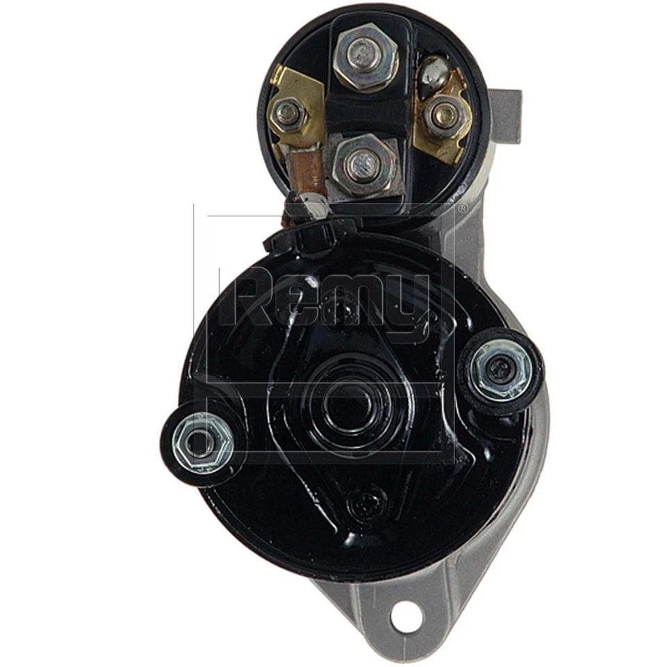 Motor De Arranque Remy para 540i, M5, X5, Z8, 740i, 740iL, 840Ci, 530i 17200 Foto 4 de 4