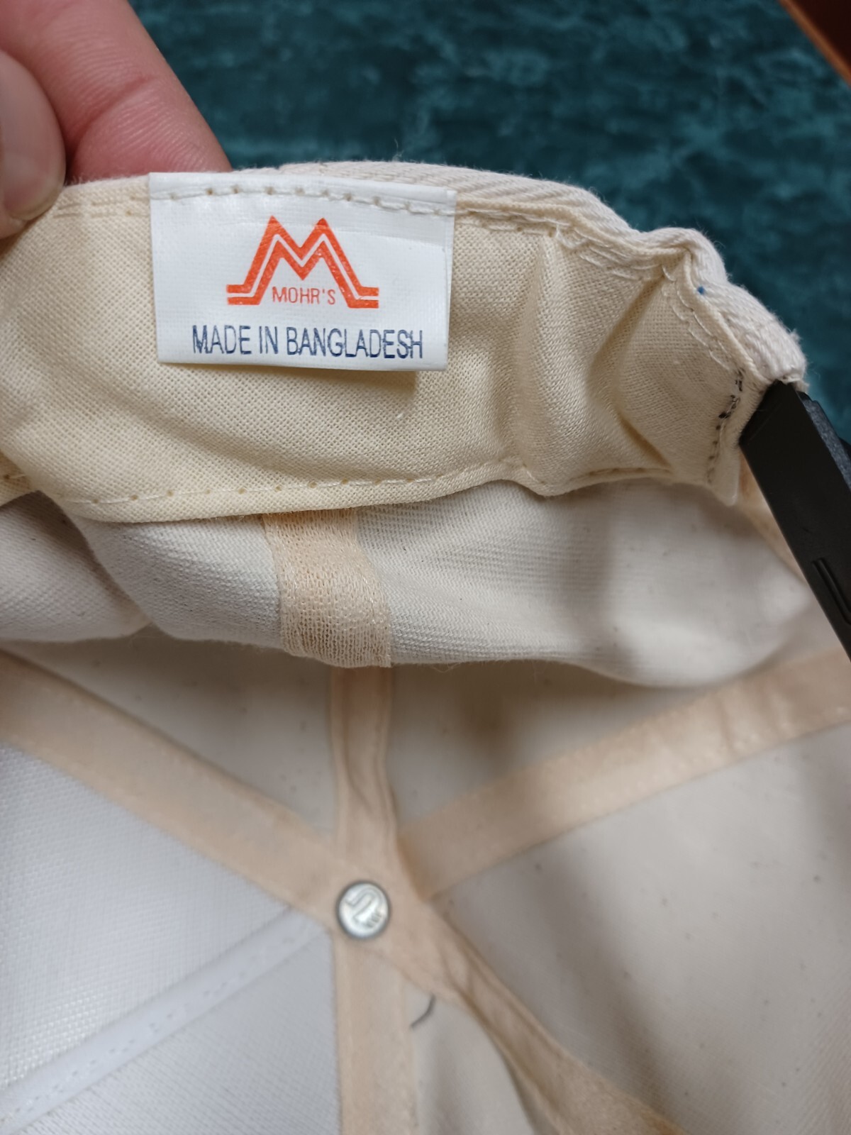 Schmitt Implement Corp Trucker Hat Cap - image 8