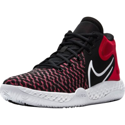 Nike Unisex Kd Trey 5 VIII Sneaker Gr. 3,5