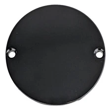 RedCap Right Side Round Engine Clutch Cover Plate for Lifan Zongshen Dirt Bike
