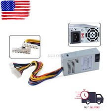 New For DELTA DPS-250AB-44D 24 20 pins Server NAS Host Replace Power Supply