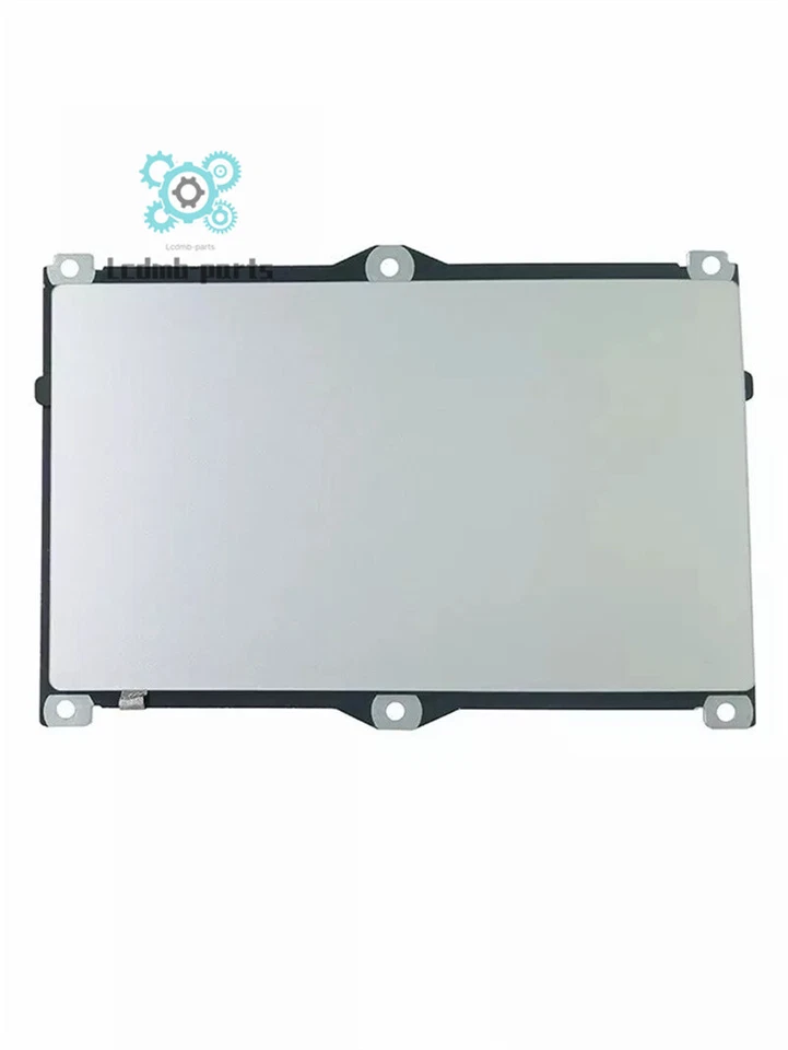 TM-P3339 For HP Probook 450 455 456 G5 G6 G7 Touchpad Clickpad Trackpad Silver - Image 2 of 2