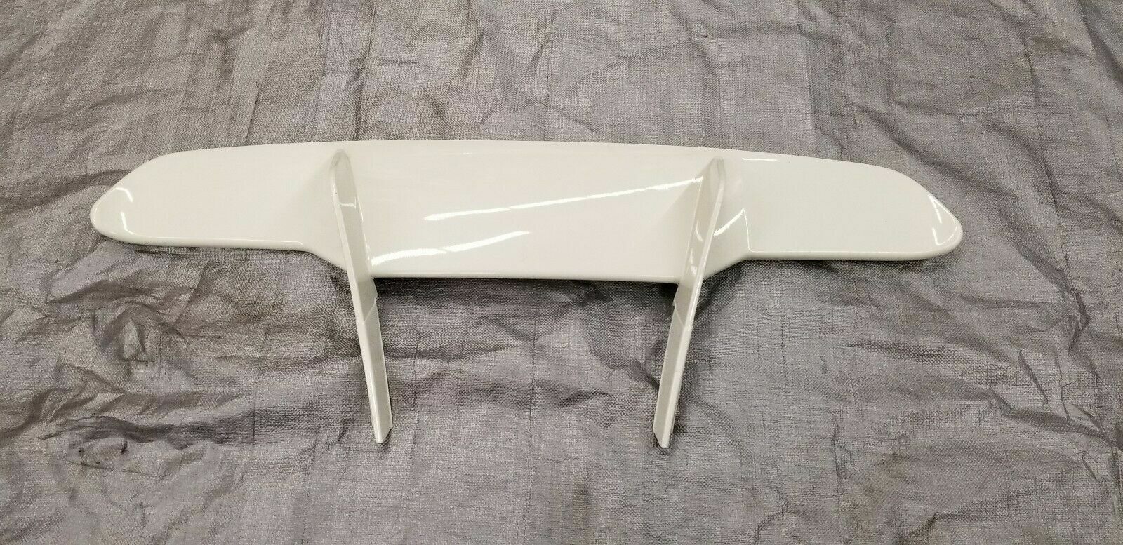 FERRARI 812 REAR BUMPER DIFFUSER SPOILER OEM 88993310
