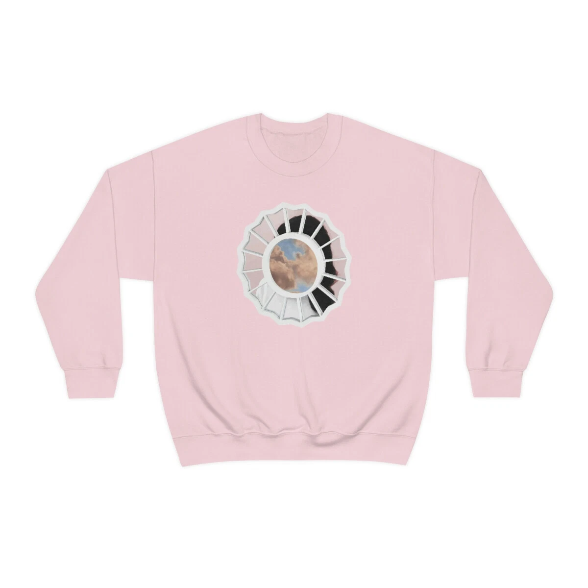 Mac miller hotsell crewneck sweatshirt