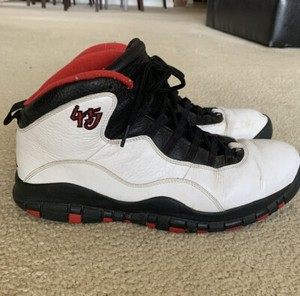retro 10 45