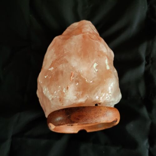 Himalayan Salt Lamp Top Only Replacement No Base 8 inch