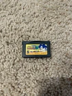 Sonic Advance 3 (Nintendo Game Boy Advance, 2004) Cartridge ONLY