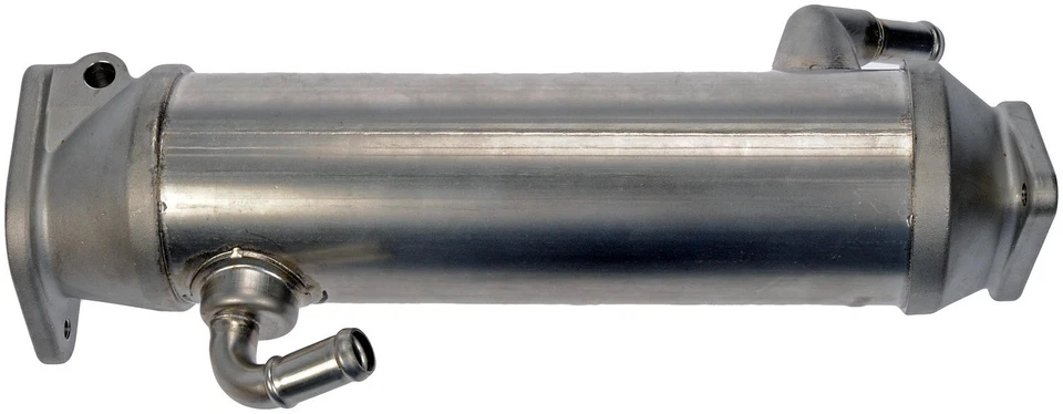 Refrigerador EGR Dorman para GMC Sierra 3500 2006 6,6 L V8 Foto 3 de 3