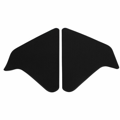 Kniepads Aufkleber Tank Seitenschutz für Yamaha XT1200 Z Super Tenere 2012-2019