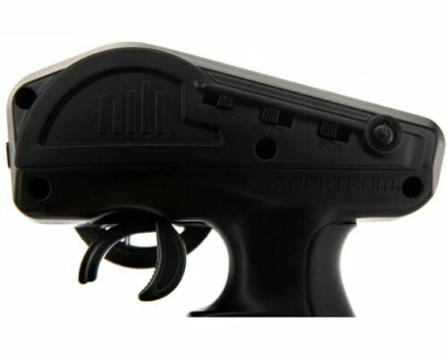 Spektrum SPMSLT300 SLT3 3 Channel 2.4Ghz SLT Radio System w/ SR315DP Receiver - Image 4 of 4