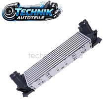Neu Ladeluftkühler Turbokühler FÜR BMW 1er F20 F21 F22 F23 3er F30 F31 F34 F32