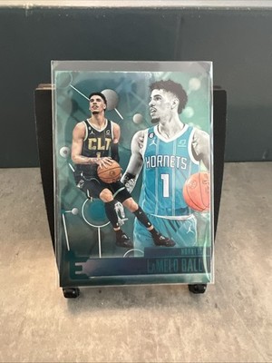 2022-23 Chronicles Essentials LaMelo Ball #225