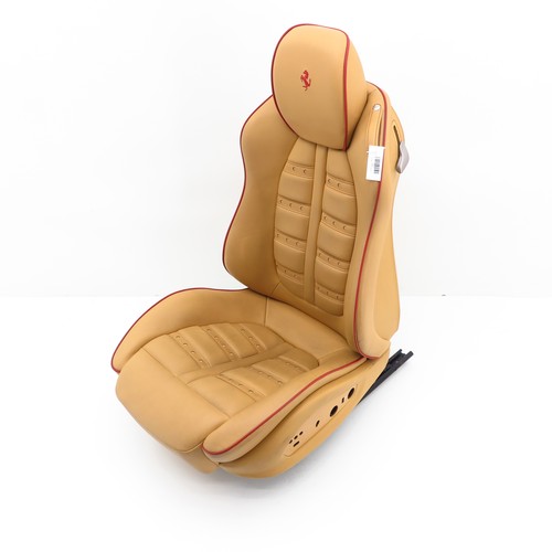 Sitz links Ferrari California F149 DAYTONA