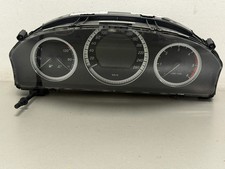 Kombiinstrumente Tacho Mercedes w204 S204 CDi A2044400111 Kombiinstrumente Tacho Mercedes w204 S204 CDi A2044400111