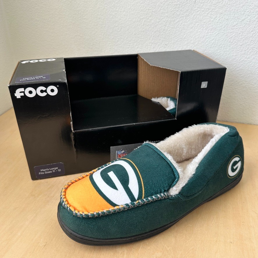Men's Large Size 11-12 New
