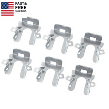Replacement Pivot Headlight Retaining Clips Headlight Retainer Pin