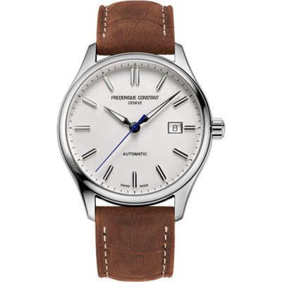 Herrenuhr Frederique Constant CLASSIC INDEX AUTOMATIC [Ø 40 mm]