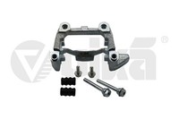 Vika Halter Bremssattel 66151577901 FüR VW Golf 5 1K1 6 5K1 Plus 5M1 521 Jetta 3