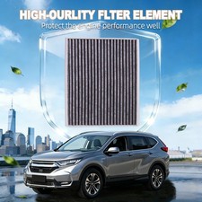 Carbon Cabin Air Filter Fit Ford Expedition C38214 F-150 F-250 F450 Fl3z19n619a