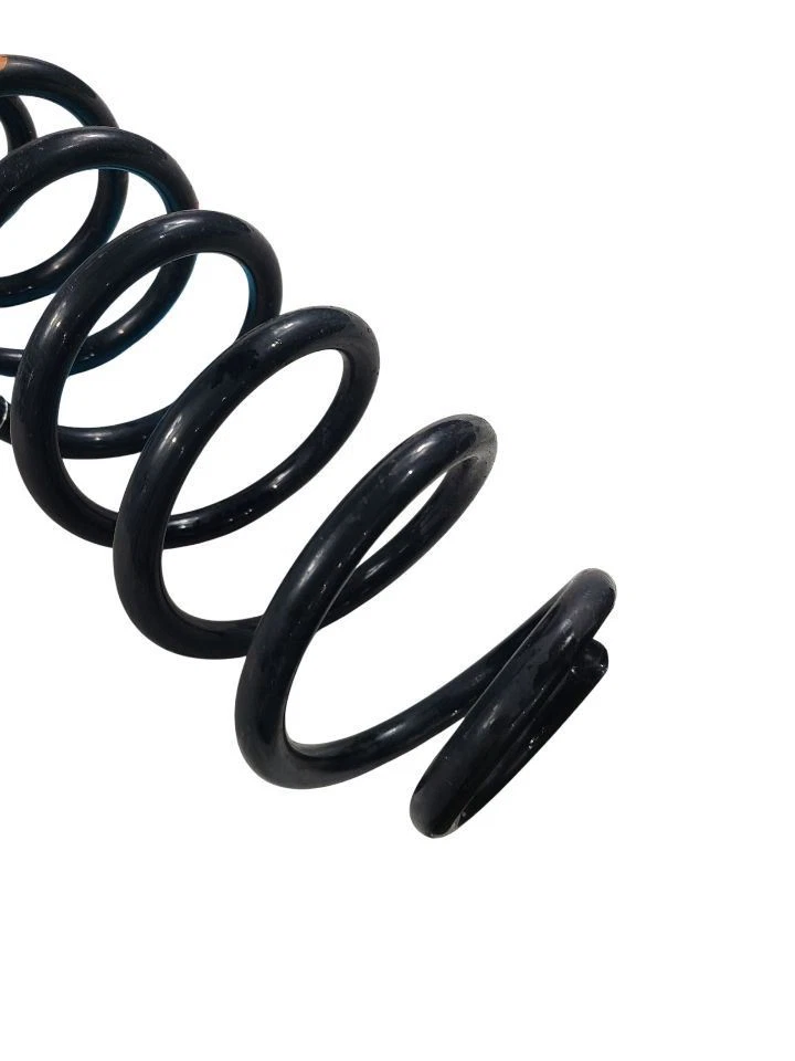 Задняя пневматическая/катушечная пружина VIN Fp 7-я и 8-я цифры подходит для 09–17 AUDI Q5 639068 - Изображение 2 из 4