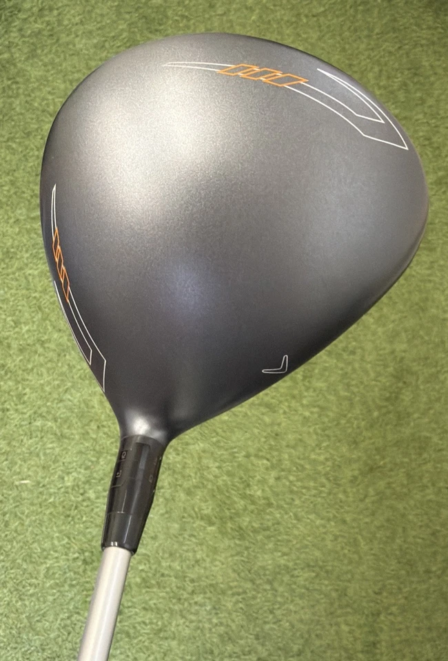 Left Handed Ladies Callaway X2 Hot Driver / 13.5 Deg / Ladies Flex / Used - Image 4 of 4