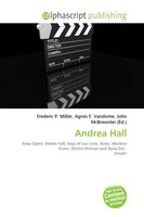 Andrea Hall Frederic P. Miller (U. A.) Taschenbuch Englisch 2026 OmniScriptum