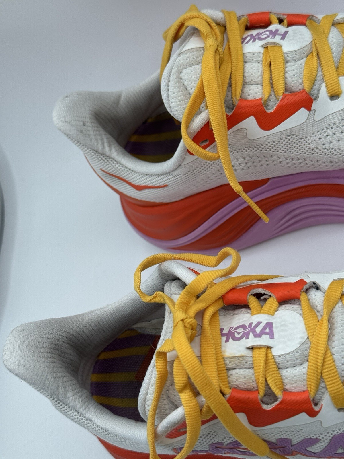 HOKA skyward  Women’s 1147912 FLP Size 8.5 B thumbnail 6