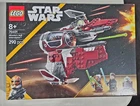 Lego Star Wars 75401 | Ahsoka's Jedi Interceptor | NEW Sealed | Free Shipping