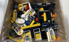 Lego 8lbs Pounds Random Parts Pieces Building Plates Blocks Bulk Lot