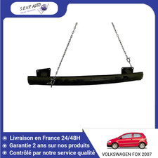 Pare-choc arrière Volkswagen FOX
