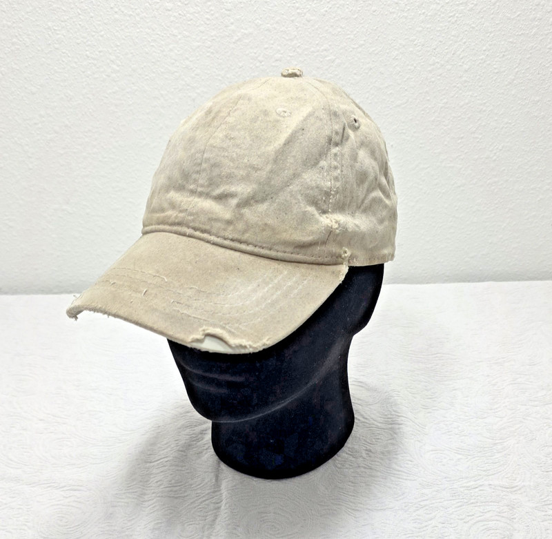ALEX CADIEUX Wardrobe Hat Purchased At SSG ( Studio Services Group) Box #626