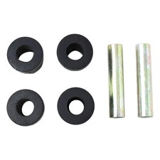 Front / Rear Golf Cart Leaf Spring Bushing Kit for Club Car DS 1976-Up