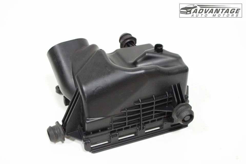 2016-2022 CHEVROLET SPARK ENGINE AIR CLEANER INTAKE FILTER LOWER HOUSING OEM - Image 4 of 4