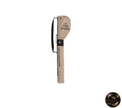 Basic Golfschlägerkoffer für 5-6 Schläger (LG6SCB91L)