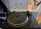 Technics SL-1500C Direct Drive prem. Turntable | Great condition | 3 cartridges
