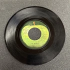 45 rpm Vintage 7” Vinyl Single Record Jukebox The Beatles Ballad Of John & Yoko
