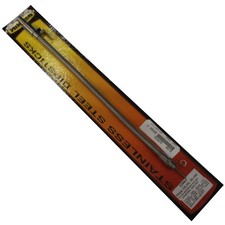 Milodon Mopar V8 Oil Dipstick Rear Sump Pans 22061 Milodon Mopar V8 Oil Dipstick Rear Sump Pans 22061
