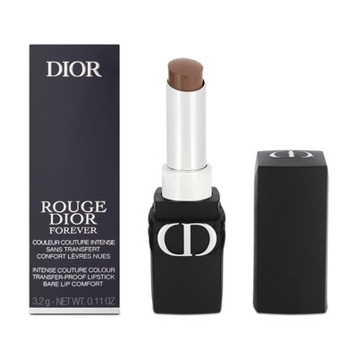 Dior Rouge Forever 200 Forever Nude Touch Lippenstift Intense Couture Farbe