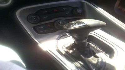 Shifter CHALLENGE 2019 Transmission Shift 30195963