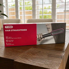 New in Box! TYMO Ring Straightener Comb Fast ...