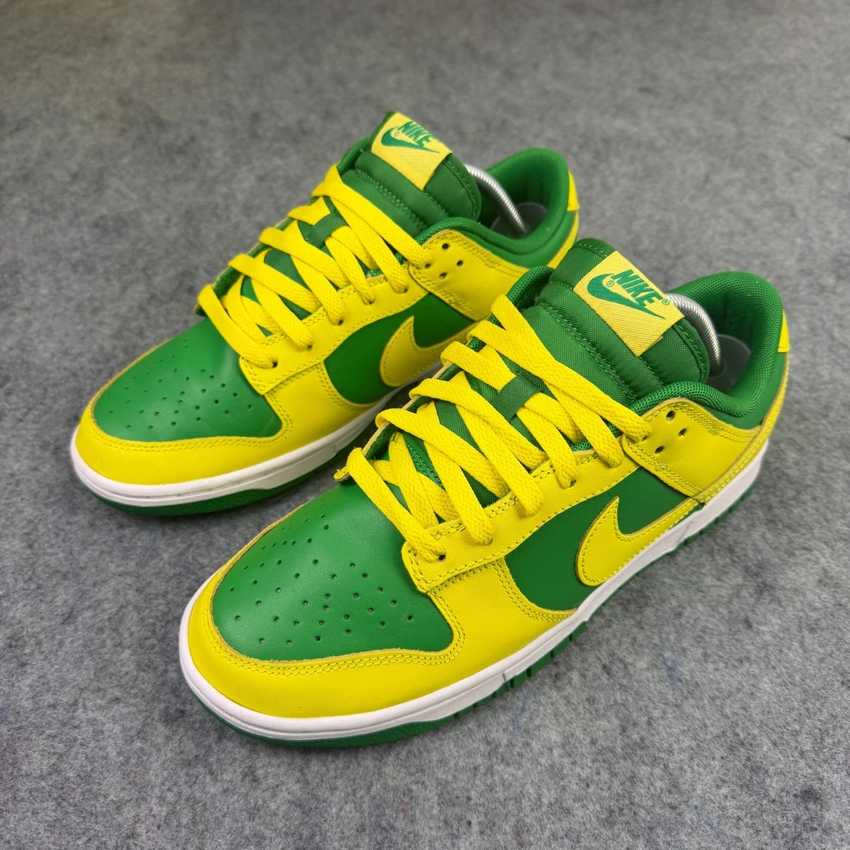 Las mejores ofertas en Nike Dunk Low Reverse Brazil | eBay