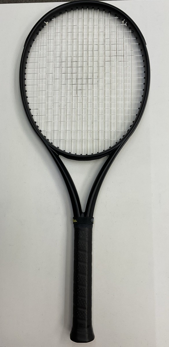 Used Once Wilson Python Prototype 98 16x20 Grip Size 4 3/8 | eBay