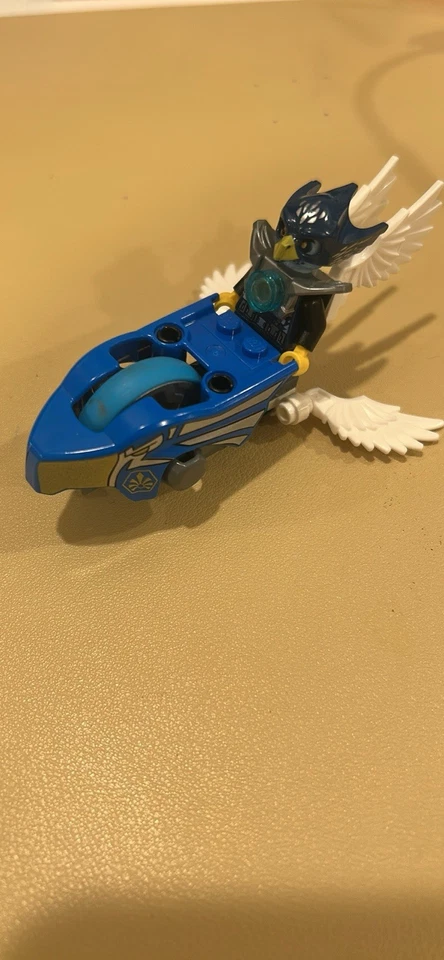 Lego Chima 70105 - Image 2 of 4