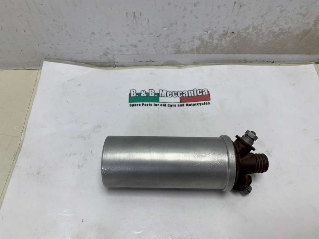 BOBINA BOSCH TJS6/2 BENELLI MORINI GUZZI GILERA ECC. VEDI DESCRIZIONE (DR2298)
