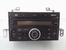 Autoradio Nissan NOTE